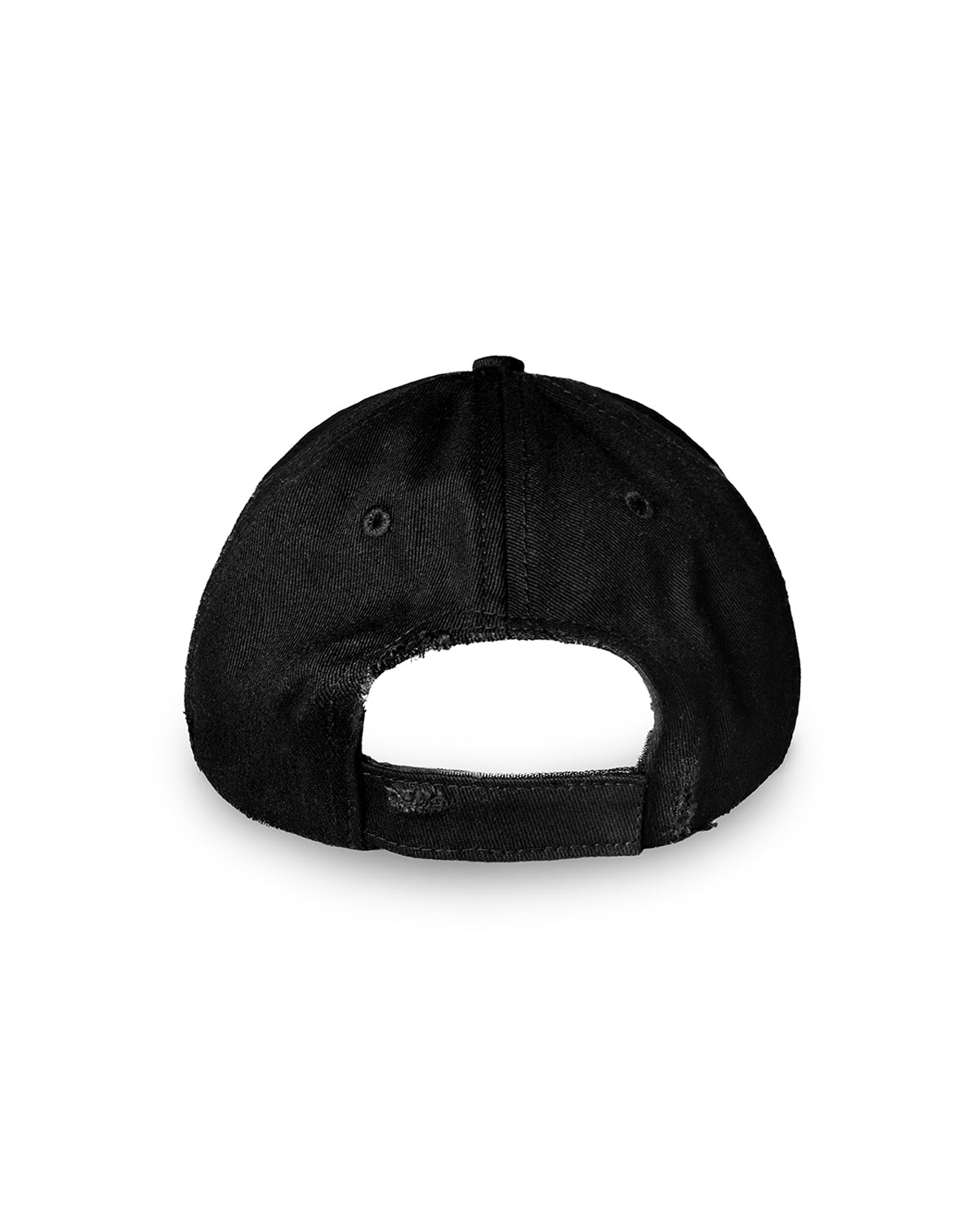DISRUPTIVE CAP