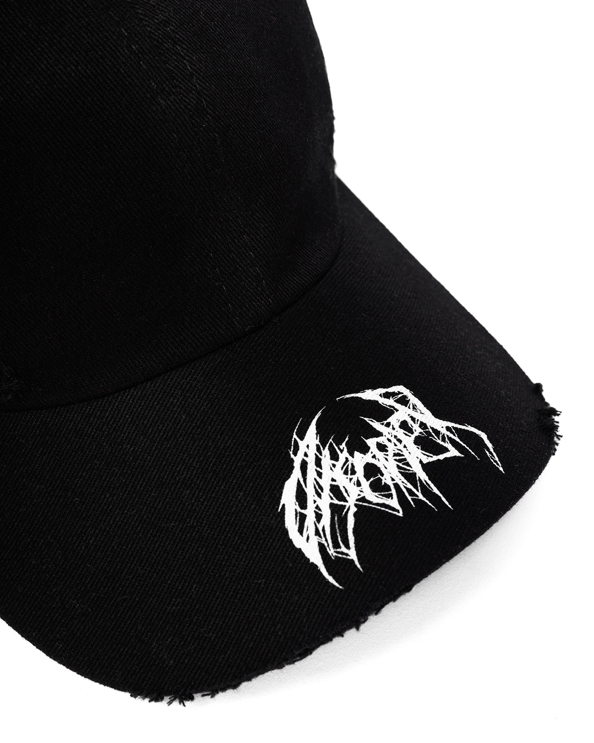DISRUPTIVE CAP