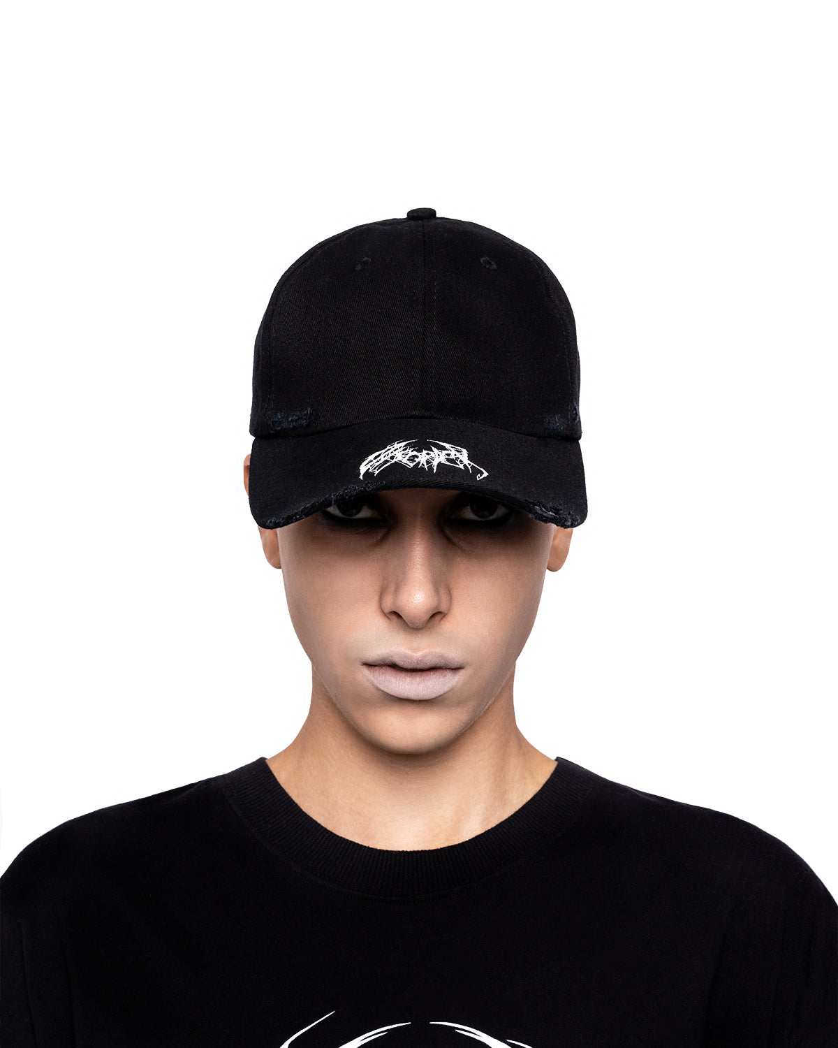 DISRUPTIVE CAP