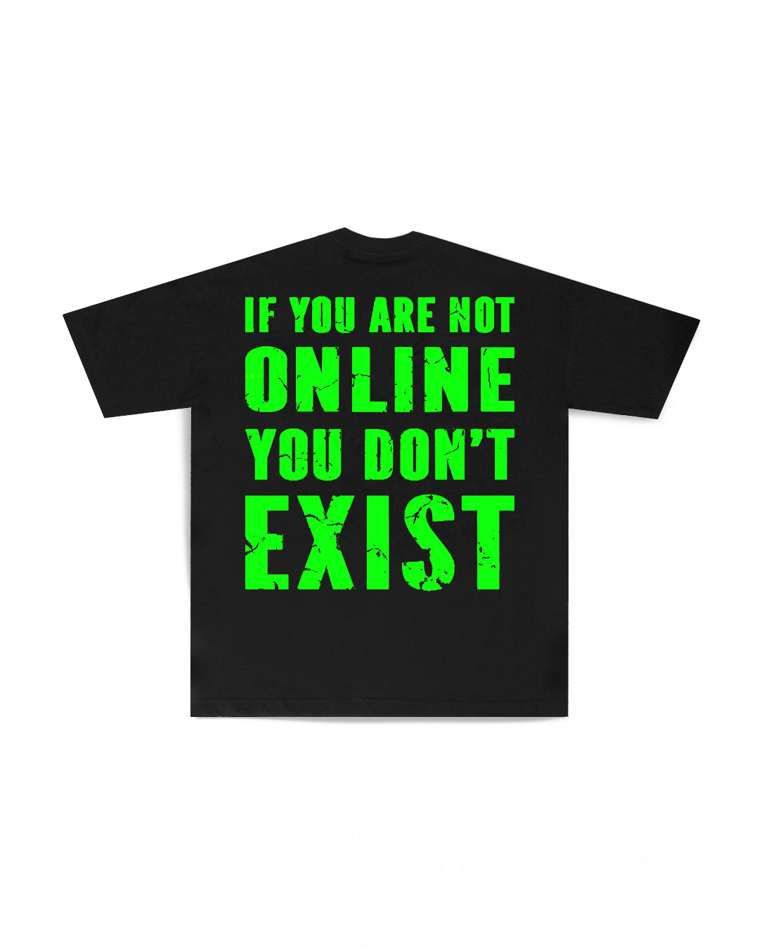 BIOHAZARD EDITION T-SHIRT