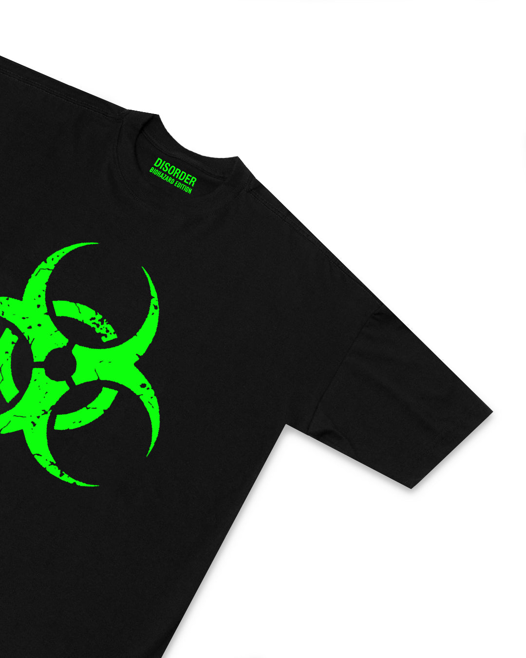 BIOHAZARD EDITION T-SHIRT