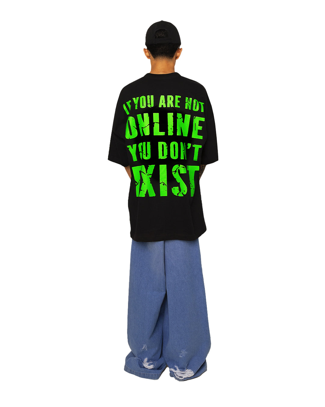 BIOHAZARD EDITION T-SHIRT