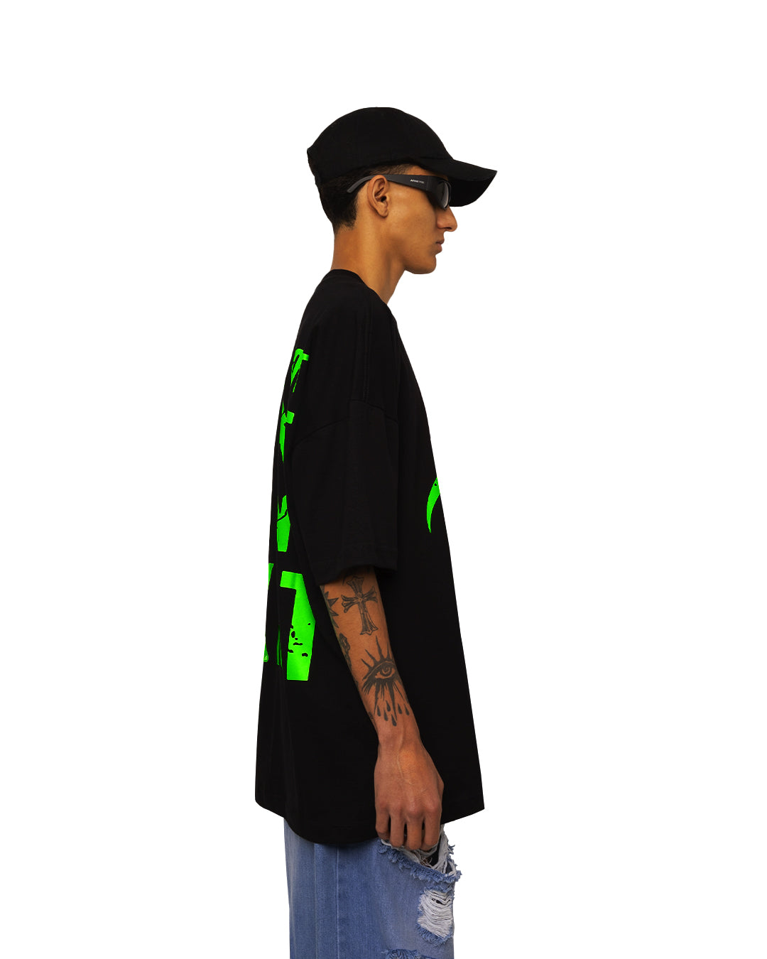BIOHAZARD EDITION T-SHIRT